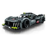 Lego Technic: PEUGEOT 9X8 24H Le Mans Hybrid Hypercar | Shoptok.si