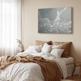  Slika - Harmony of Lines (1 Part) Wide 120x80 | shoptok.hr