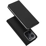 Dux ducis SKIN PRO futrola za REDMI NOTE 14 4G (163.25 mm) crna | shoptok.hr