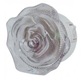 Mitea Lighting mini noćna lampa Ruža 0.4 W M8080L plava Cene