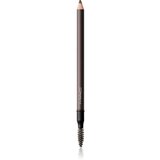 MAC Cosmetics Veluxe Brow Liner svinčnik za obrvi s krtačko odtenek Velvetstone 1,19 g | Shoptok.si