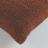 Douceur d intérieur Prevleka za blazino iz sherpa flisa 40x40 cm Woolen – | Shoptok.si
