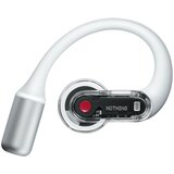 Nothing Ear (open) Headset True Wireless Stereo (TWS) In-ear Calls /Music Bluetooth White | shoptok.hr