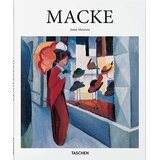 Taschen Macke (Basic Art Series 2.0) Cene