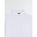 Sinsay regular fit pamučna košulja 9937S-00X | shoptok.hr