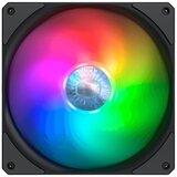 Cooler Master SickleFlow 140 ARGB hladilni sistem, 14 cm Cene