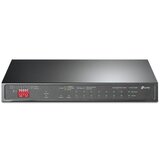 Tp-link TL-SG1210MP 10-Port Gigabit 8-Port PoE/PoE+ mrežno stikalo-switch | Shoptok.si