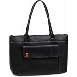  Torba RivaCase 15.6" Orly 8991 (PU) Lady's laptop Bag Black Large Cijene