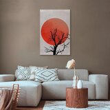 Artgeist Slika Na Platnu At The End Of The Day | Shoptok.si