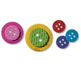 Kalup ZA MODELIRANJE GUMBI FIMO STAEDTLER 8725 26 BLISTER * DO ISTEKA ZALIHA | shoptok.hr