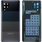 Samsung Originalni pokrov baterije za A42 5G - crn, (21733531) Cene