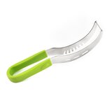 Venisymlis Klešče Za Lubenice Iz Nerjavečega Jekla, Enostavne Za Pobiranje In Rezanje, Vgrajen Plastični Ročaj Za Rezanje Lubenic, (22071750) | Shoptok.si