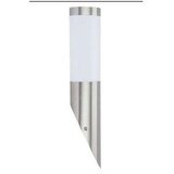  Svjetiljka zidna vanjska GENT SPF00130 1xE27 IP44 inox | Eponuda.ba