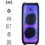 Manta SPK1202B250 krios prenosni karaoke zvočnik, (21035093) | Shoptok.si