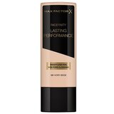 Max Factor Lasting Performance nežen tekoč puder 35 ml odtenek 101 Ivory Beige Cene