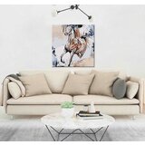  Slikanje po številkah KONJI - Level Medium (set za slikanje) | Shoptok.si