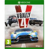 V-Rally 4 (XBOX ONE) - rabljeno Cene