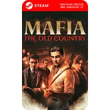  Mafia The Old Country Deluxe Edition - Steam koda brez škatlice (WINDOWS PC) | Shoptok.si