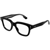Gucci GG1219O 001 ONE SIZE (50) Črna/Kristalna Cene