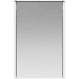  Kupaonski ormar s ogledalom Crni hrast 33 x 11,5 x 50 cm | shoptok.hr
