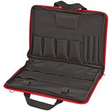 Knipex Torbica za tehnično orodje, brez vsebine 00 21 11 LE (Š x V x G) 410 x 60 x 290 mm Cijene