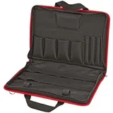 Torbica za tehnično orodje, brez vsebine 00 21 11 LE (Š x V x G) 410 x 60 x 290 mm
