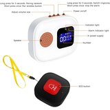 JAOGAUS pametni SOS klicni sistem WiFi s 6 gumbi | Shoptok.si