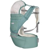 Kikka Boo kengur nosiljka za bebe Chloe Mesh 3u1, Mint | ePonuda.com