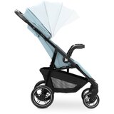 Hauck kolica Shop N Care - Dusty Blue | shoptok.hr