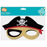  Pirat klobuk iz filca | Shoptok.si