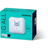 Siemens VZ16GALL 16 vrecica za prašinu | shoptok.hr