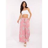 Sublevel Pants-D73771M62237G-pink | Shoptok.si
