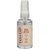 Sprej za samopotamnjivanje lica i tela 6% DHA, Light, 60ml