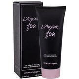 Emanuel Ungaro L´Amour Fou gel za prhanje 200 ml za ženske | Shoptok.si