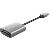 Trust USB čitač kartica Dalyx (24135) | shoptok.hr