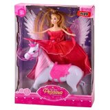 Ozzo pegasus lutka i pegaz ( 858480 ) Cene