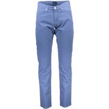 Gant MEN&#39;S LIGHT BLUE TROUSERS | shoptok.hr