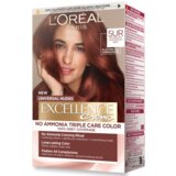 L´Oréal Paris Excellence Universal Nudes boja za kosu 5UR | shoptok.hr