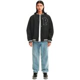 Cropp - Jakna bomber - Črna Cene