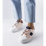 D/CEO Silver loafers Ilana | Shoptok.si
