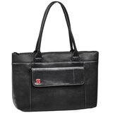 Rivacase 8991 Lady's Bag 15,6 black PU leather Cijene