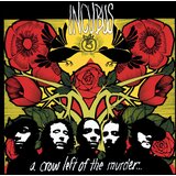 EPIC/IMMORTAL incubus - a crow left of the murder | Eponuda.com