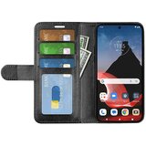 INORCO Za Motorola ThinkPhone 5G preklopni ovitek za telefon Crazy Horse Texture Case PU usnjena denarnica, stojalo Shell, (22033583) | Shoptok.si