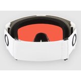 Oakley Target Line L Matte White Smucarska ocala prizm rose | Shoptok.si