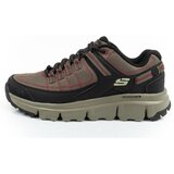 Skechers Nizke superge 237620OLBK pisana | Shoptok.si