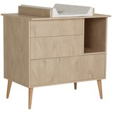 Qu-ax komoda cocoon natural oak | shoptok.hr
