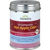 Herbaria Mešanica začimb "Hot Apple Cider" bio Cene