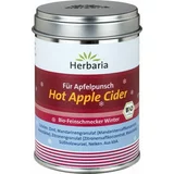Herbaria Mešanica začimb "Hot Apple Cider" bio