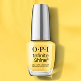 OPI Make ‘Em Jelly! Infinity Shine lak za nohte odtenek Keep Up Buttercup 15 ml | Shoptok.si