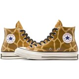 Converse muŠke patike chuck 70 glow-in-the-dark giraffe print | Eponuda.com